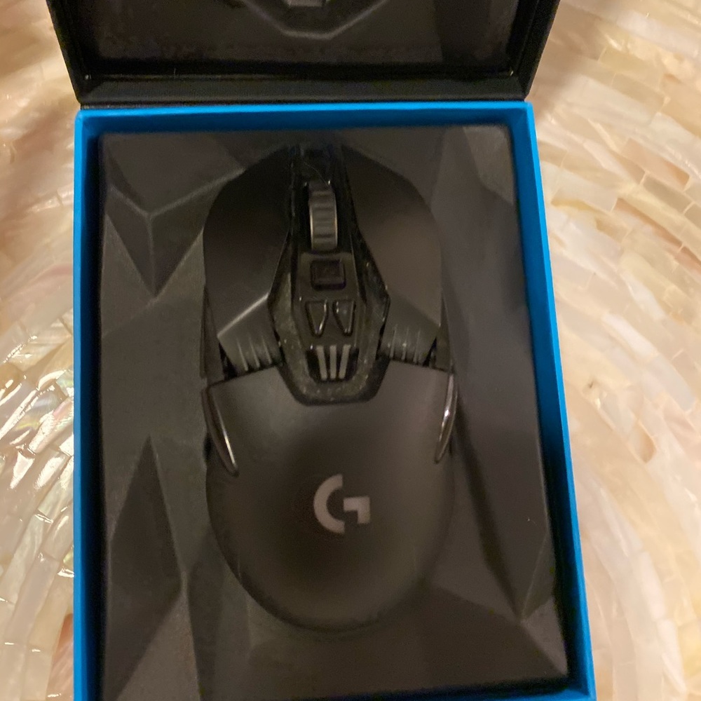 Mouse - Picture 3 of 12